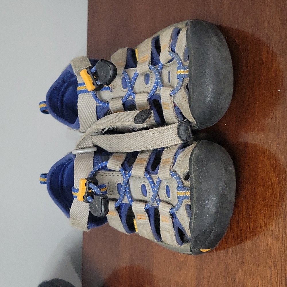 Keen sandals